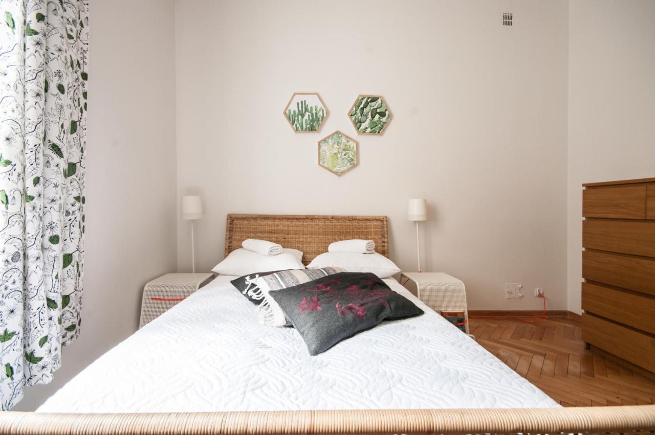 Elegant Apartment Old Town Market وارسو المظهر الخارجي الصورة