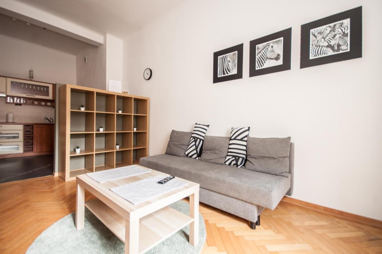 Elegant Apartment Old Town Market وارسو المظهر الخارجي الصورة