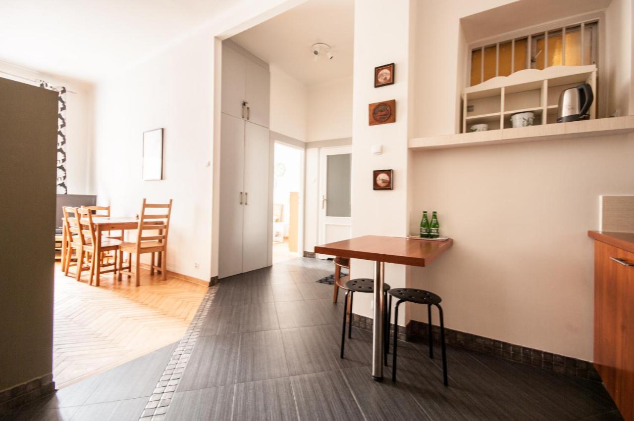 Elegant Apartment Old Town Market وارسو المظهر الخارجي الصورة