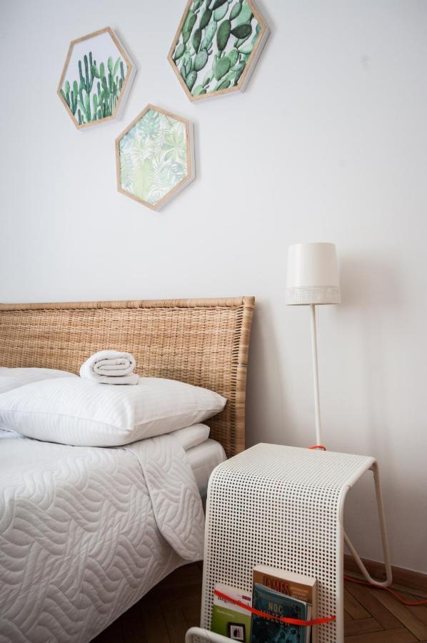 Elegant Apartment Old Town Market وارسو المظهر الخارجي الصورة