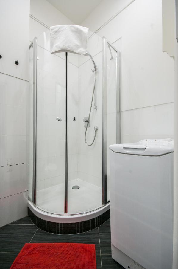 Elegant Apartment Old Town Market وارسو المظهر الخارجي الصورة