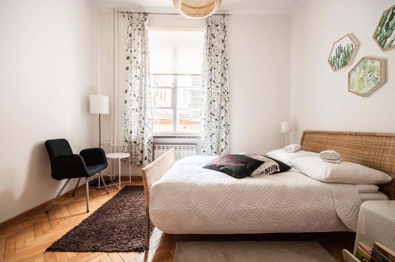 Elegant Apartment Old Town Market وارسو المظهر الخارجي الصورة